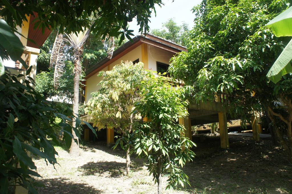 Cashew Nut Village Bophut Oda fotoğraf