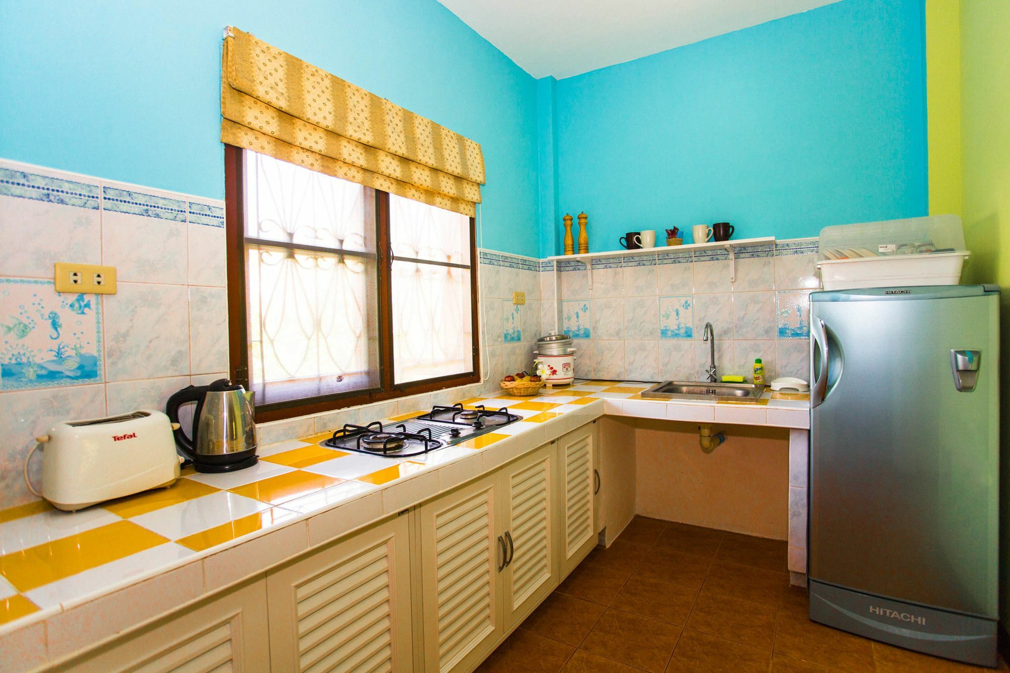 Cashew Nut Village Bophut Dış mekan fotoğraf